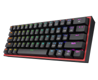 REDRAGON Fizz RGB K617-RGB - 1068849 - zdjęcie 3